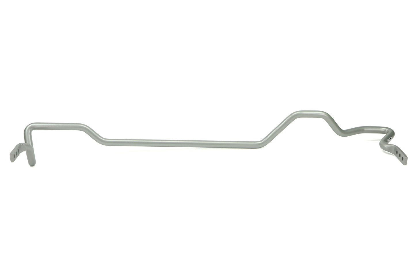 WHIBSR36Z Whiteline Rear Sway Bar 22mm Adjustable - Subaru Models (inc. 2004-2007 WRX),