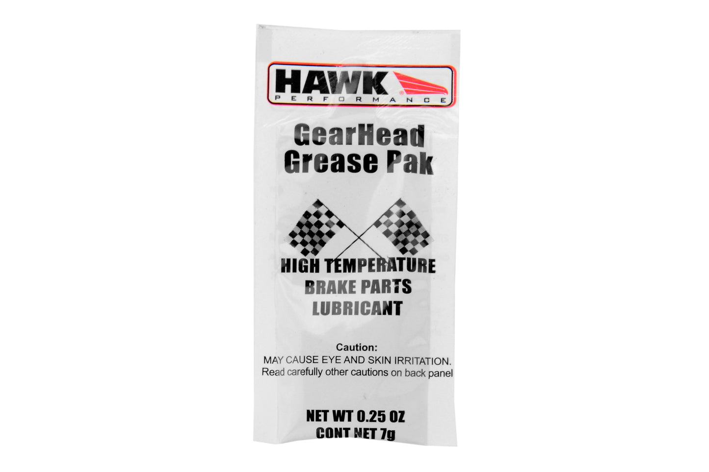 06-07 WRX Hawk Performance Ceramic Front Brake Pads