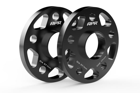 5x112 17mm APR Wheel Spacer Kit