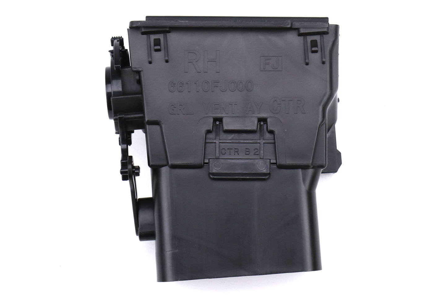 Subaru OEM Right AC Vent - Subaru Models (inc. 2014-2015 Forester)