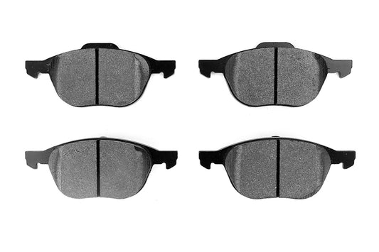 06-11 C70 04-05 S40 05-10 V50 08-11 C30 05-07 Focus 04-13 Mazda 3 Front Brake Pads Hawk HPS