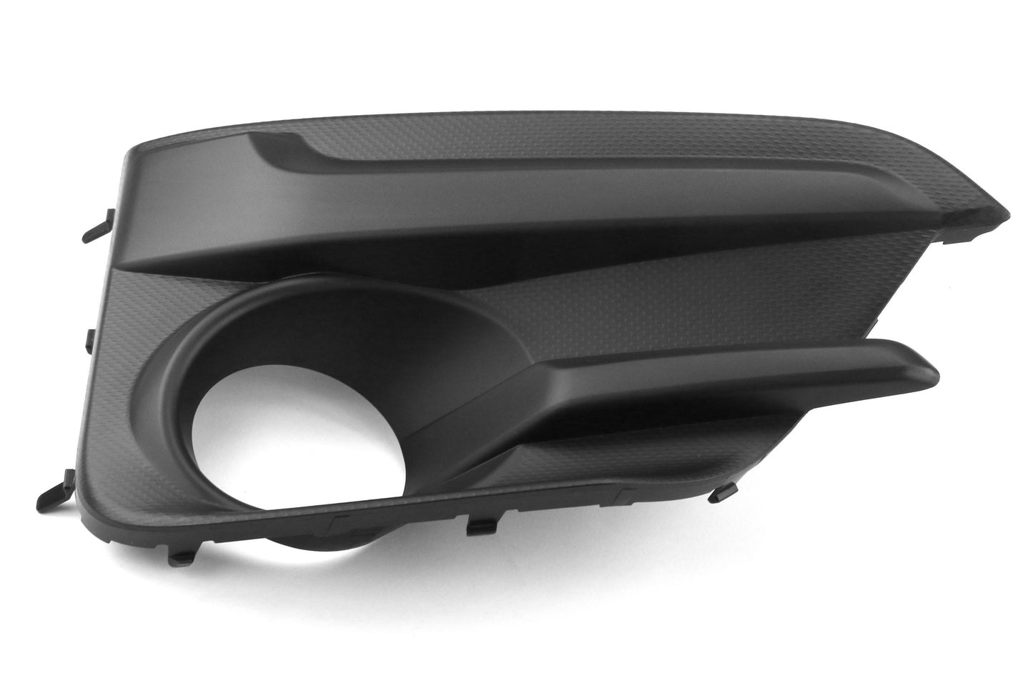 Subaru Fog Light Cover Right - 2017-2020 Subaru Impreza