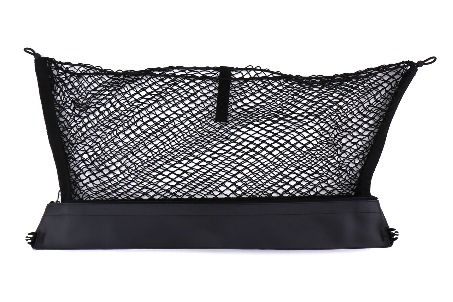 SUBF551SFL010 Subaru Cargo Net Trunk Rear - 2017+ Impreza 4D,