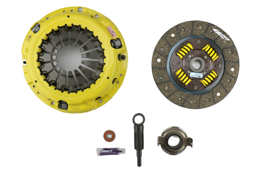 ACTSB5-HDSS ACT HD Performance Street Sprung Clutch Kit - 2015-2020 WRX MT,