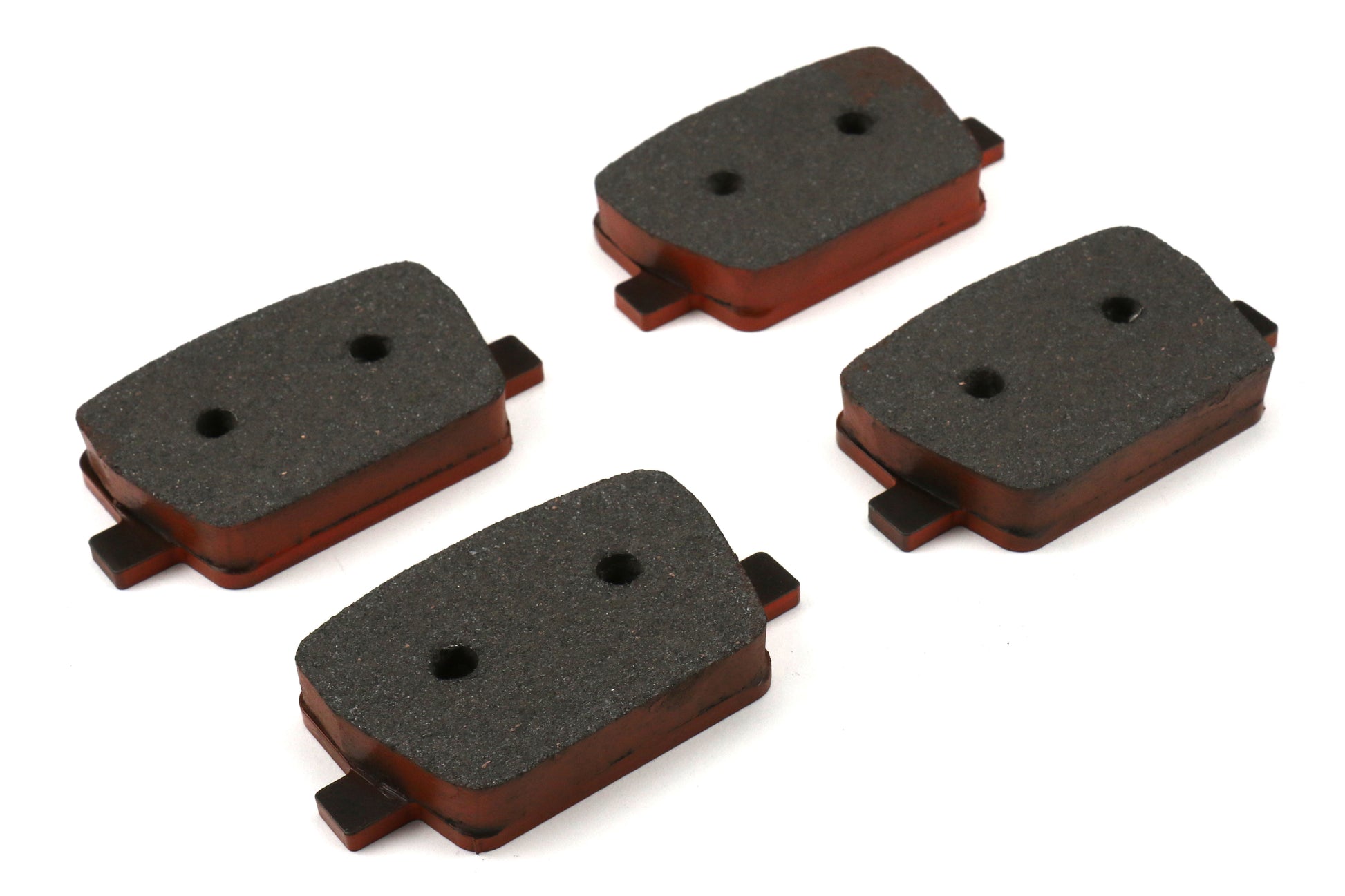 CATCT78772-RNP-XP10 Carbotech XP10 Rear Brake Pads,