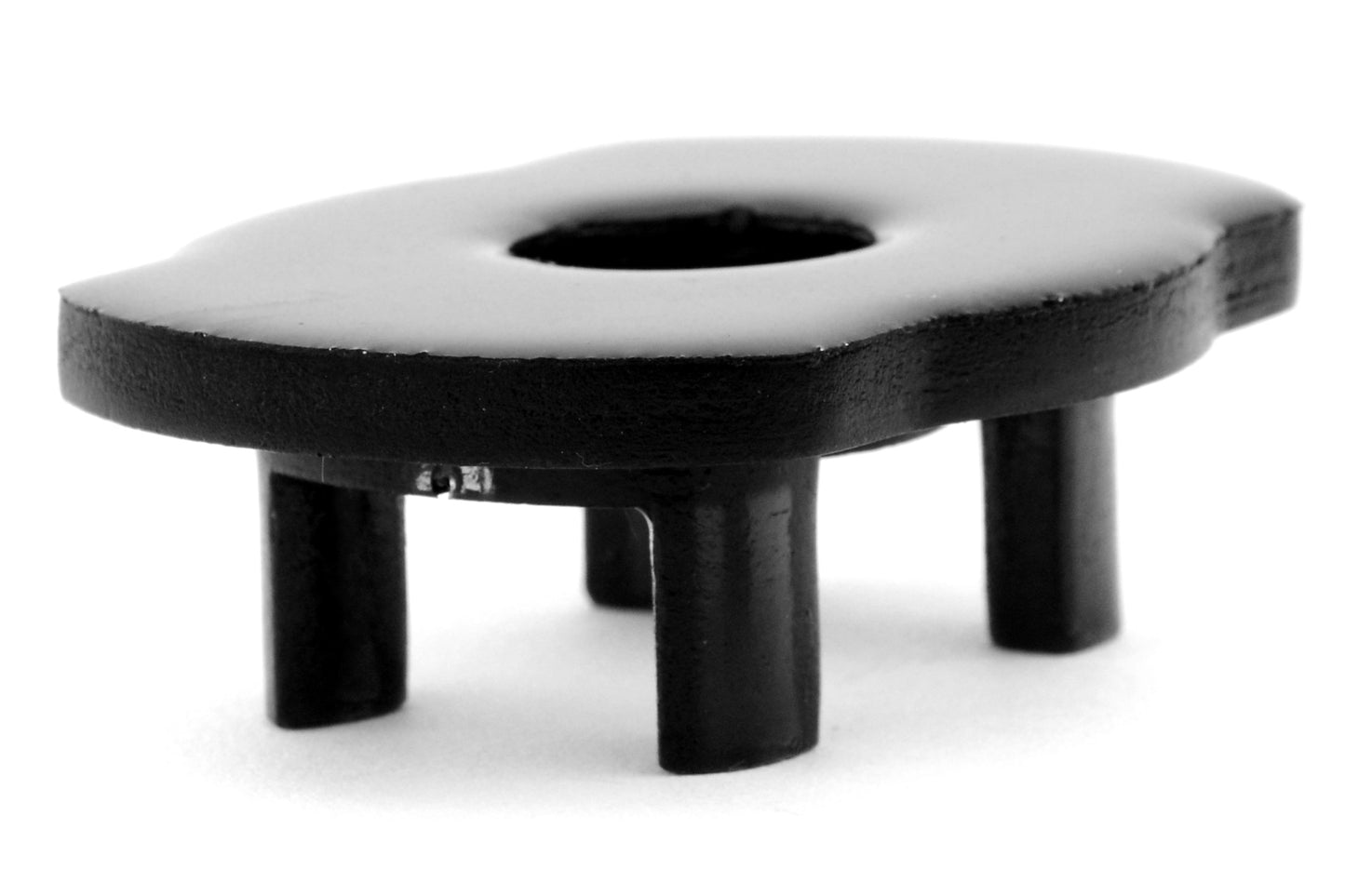 Whiteline Front Pitch Stop Mount Insert Kit - 2002-2007 Subaru WRX / STI / 1993-2007 Impreza