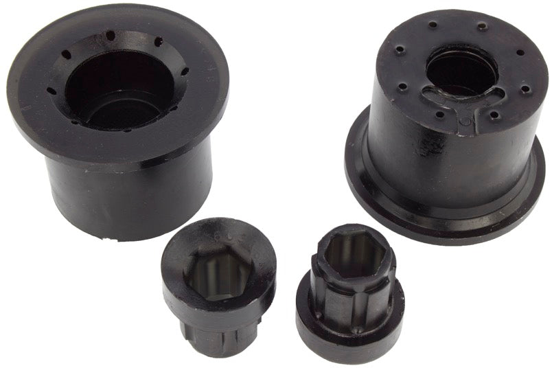 Whiteline Control Arm Lower Inner Rear Bushing - 2006-2012 Audi A3 / 2008-2009 TT / 2008-2014 TT Quatro / 2003-2013 Volkswagen Golf / 2008-2016  Eos / 2008 R32 / 2006-2014 GTI / 2009-2011 CC / 2012-2016 Beetle / 2006-2009 Rabbit / 2006-2010 Jetta
