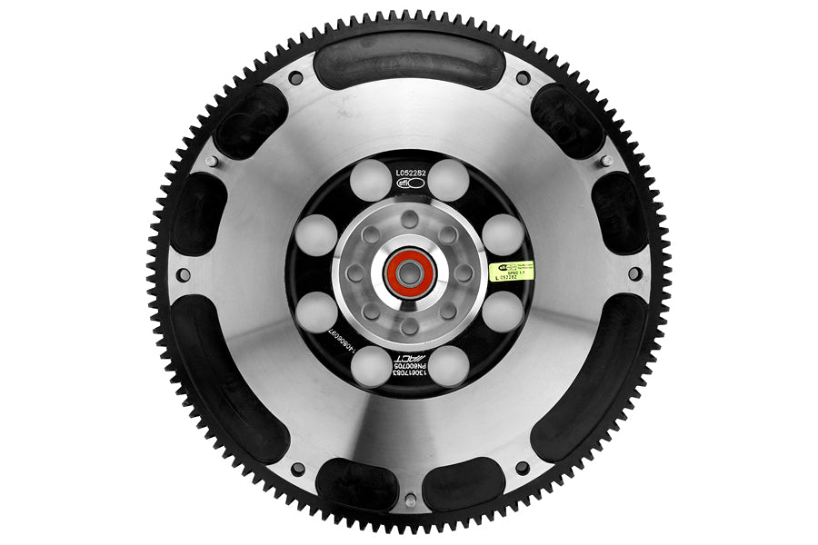 ACT Heavy Duty Solid Race Disc Clutch Kit Flywheel Included - 2013-2021 Scion FR-S / Subaru BRZ / Toyota 86