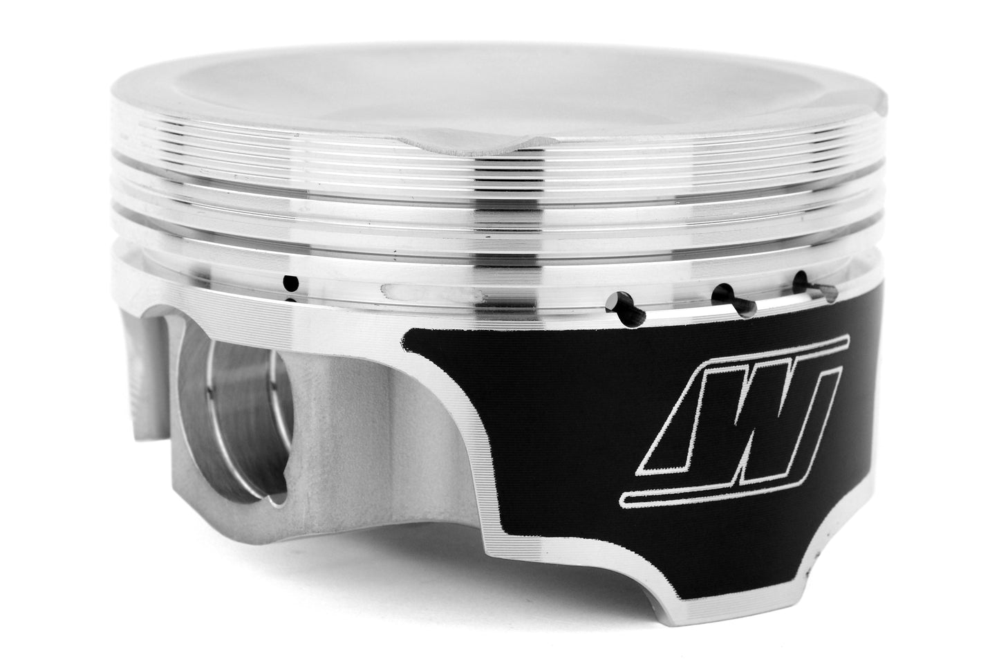 Wiseco Dished Pistons Set 87.5mm Bore -  2007-2013 Mazda 3