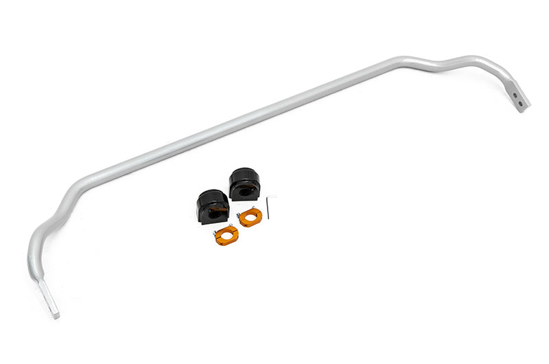 WHIBTF99Z Whiteline Performance Sway Bar 24mm Adjustable - Toyota Supra 2020+,