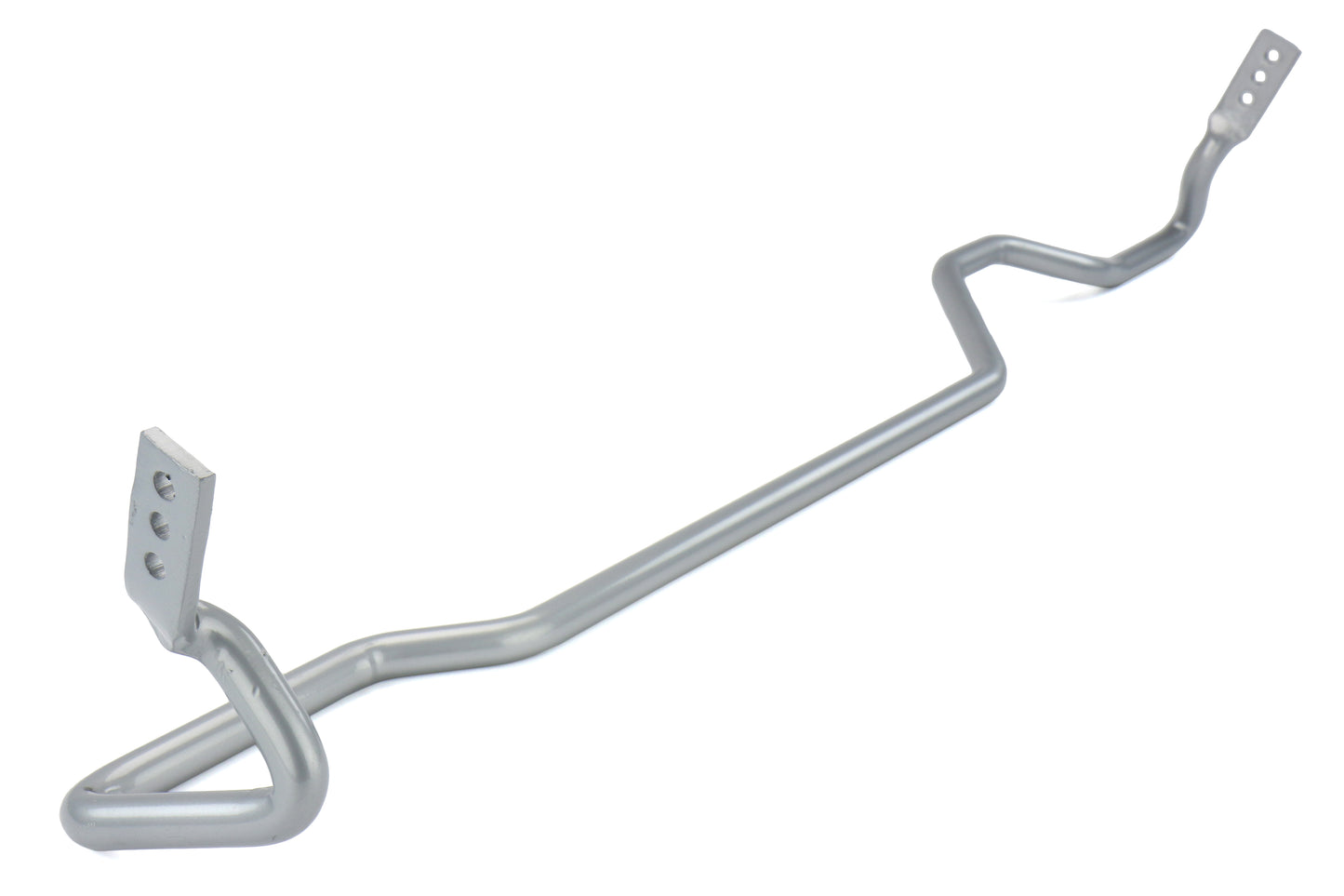 Whiteline Rear Sway Bar 22mm Adjustable - 2002-2003  Subaru WRX