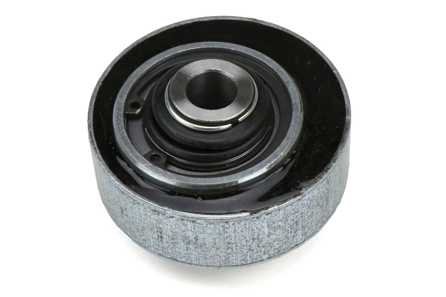 Whiteline Front Control Arm Lower Inner Rear Anti-Lift Caster Bushing - 2011-2021 Subaru STI / 2015-2021 WRX