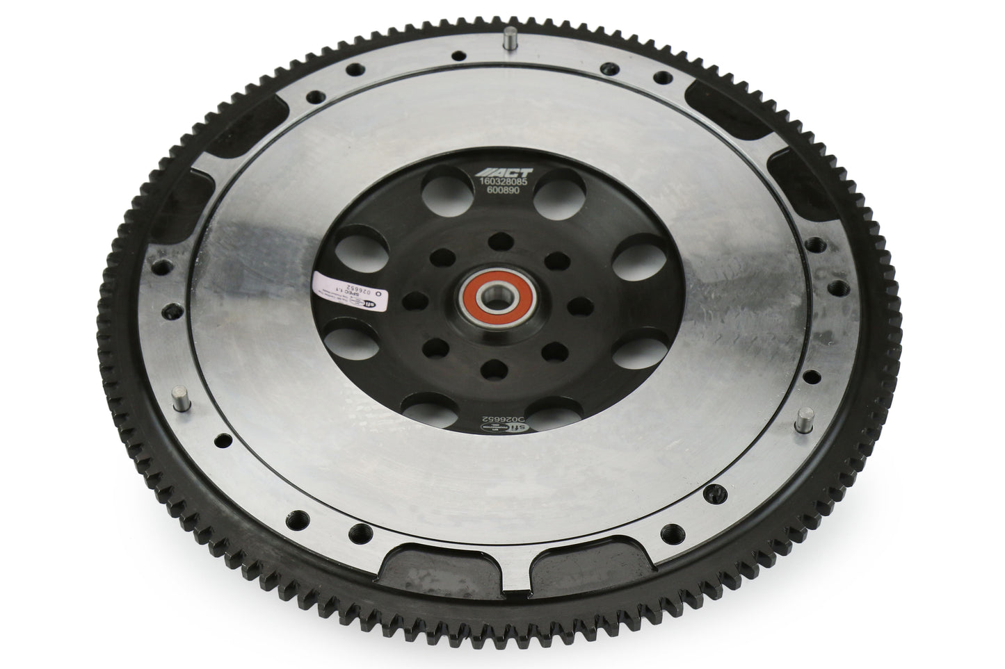 ACTSB11-HDSS ACT HD Performance Street Sprung Clutch Kit w/ Flywheel - 2006-2014 Subaru WRX / 2005-2009 Subaru Legacy GT,