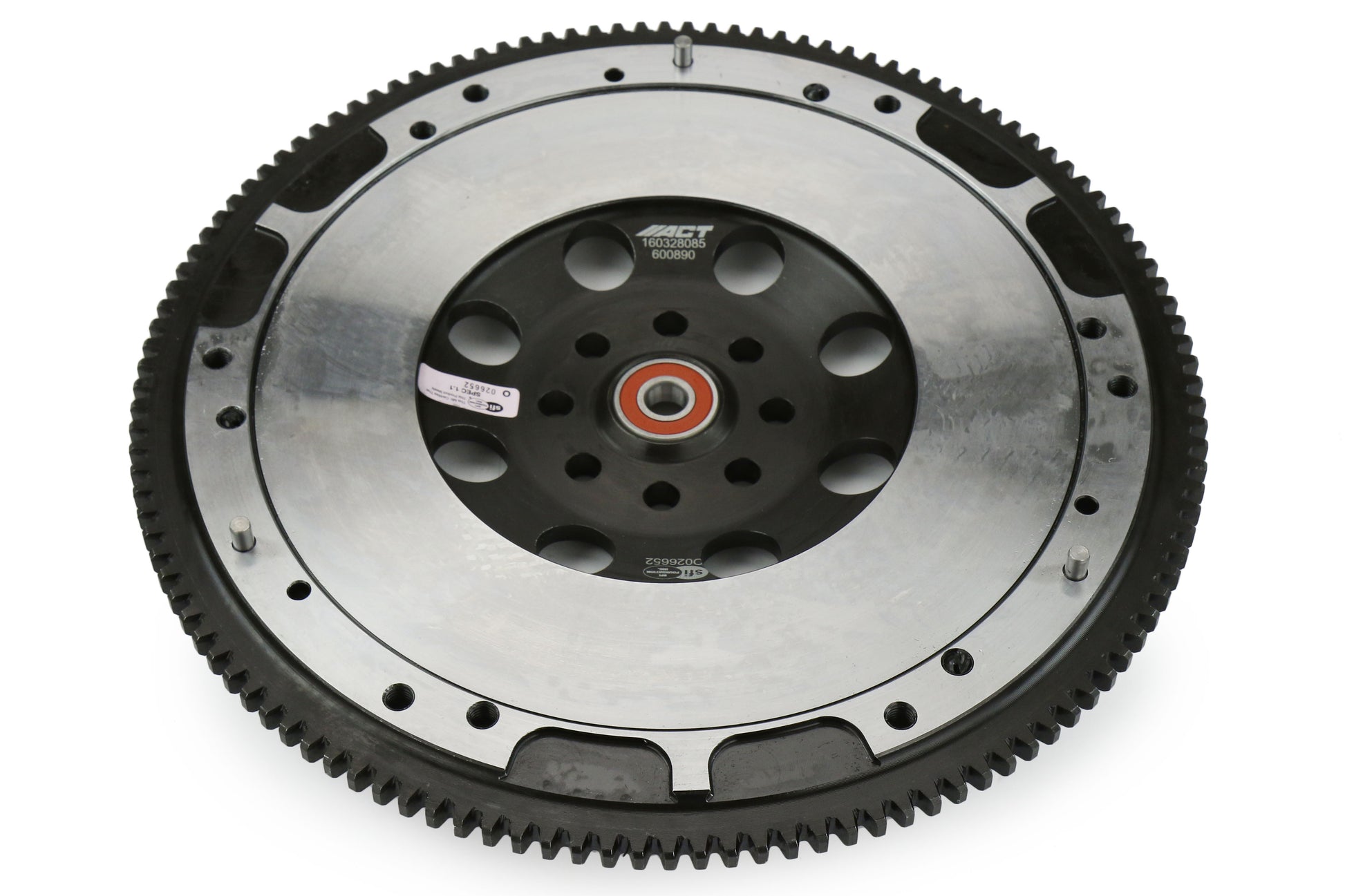 ACTSB11-HDSS ACT HD Performance Street Sprung Clutch Kit w/ Flywheel - 2006-2014 Subaru WRX / 2005-2009 Subaru Legacy GT,