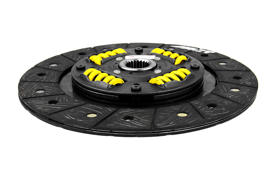 ACT Heavy Duty Performance Street Disc Clutch Kit - 2004-2011 Mazda RX-8