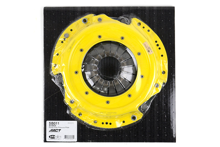 ACT Heavy Duty Pressure Plate SB2 - Subaru Models (inc. 1998-2001 Impreza 2.5RS)
