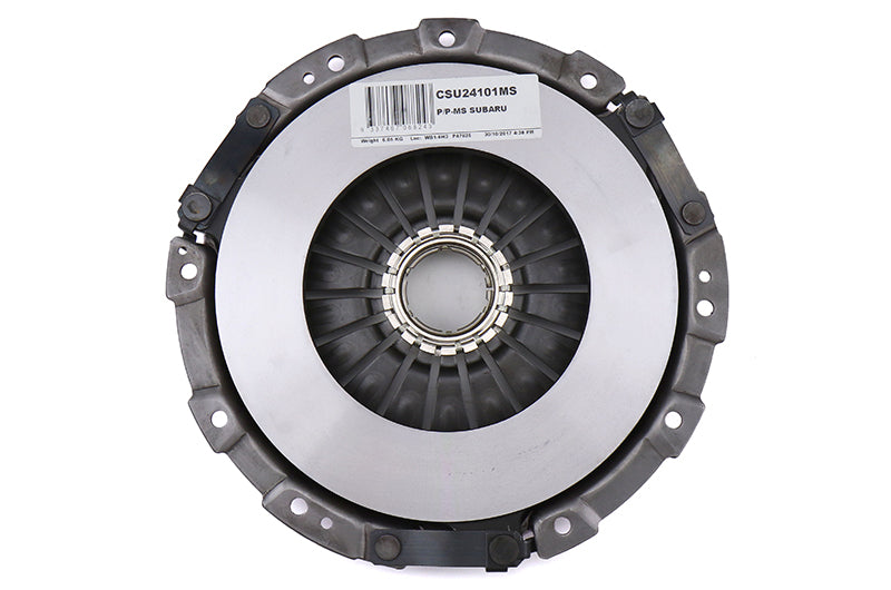 XCLXKSU24001-1R XClutch Ceramic Race Disc Stage 2 Clutch Kit - 2015-2020 STI,