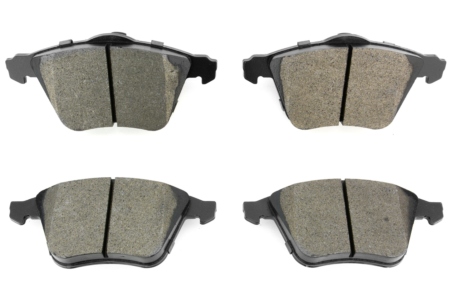 05-09 V50 / 06-07 Mazda6 / 07-13 Mazda3 Front Brake Pads Hawk HPS