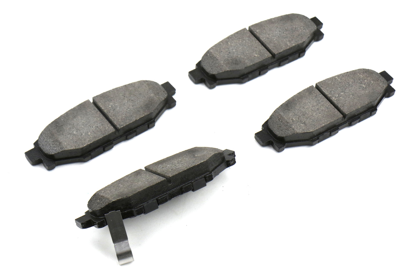 STT309.11140 Stoptech Sport Performance Brake Pads Rear,