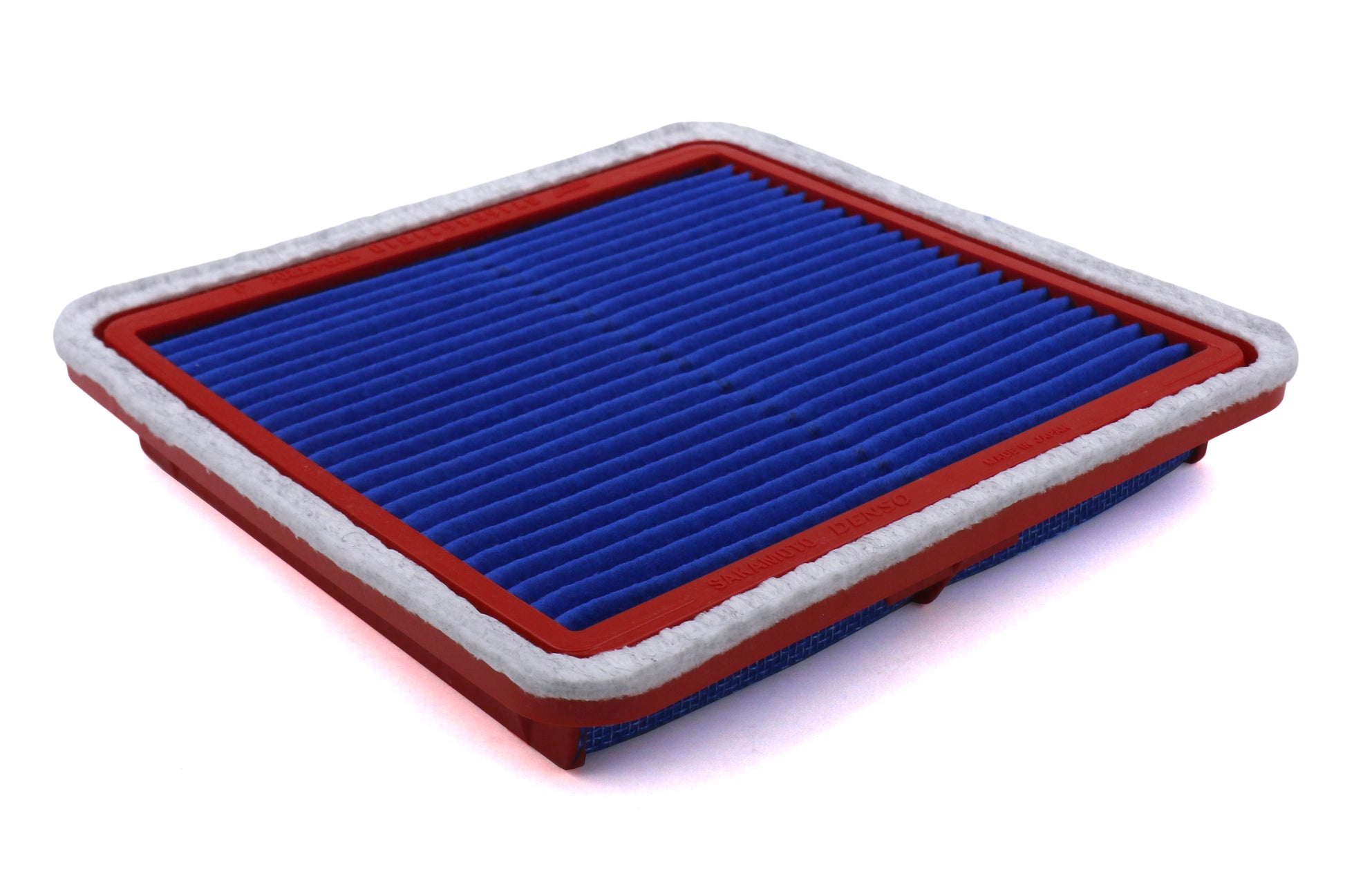 STIST1654621010 STI JDM Panel Air Filter - 2015+ WRX / 2015+ STI / 2014+ Forester / 2013+ Crosstrek,