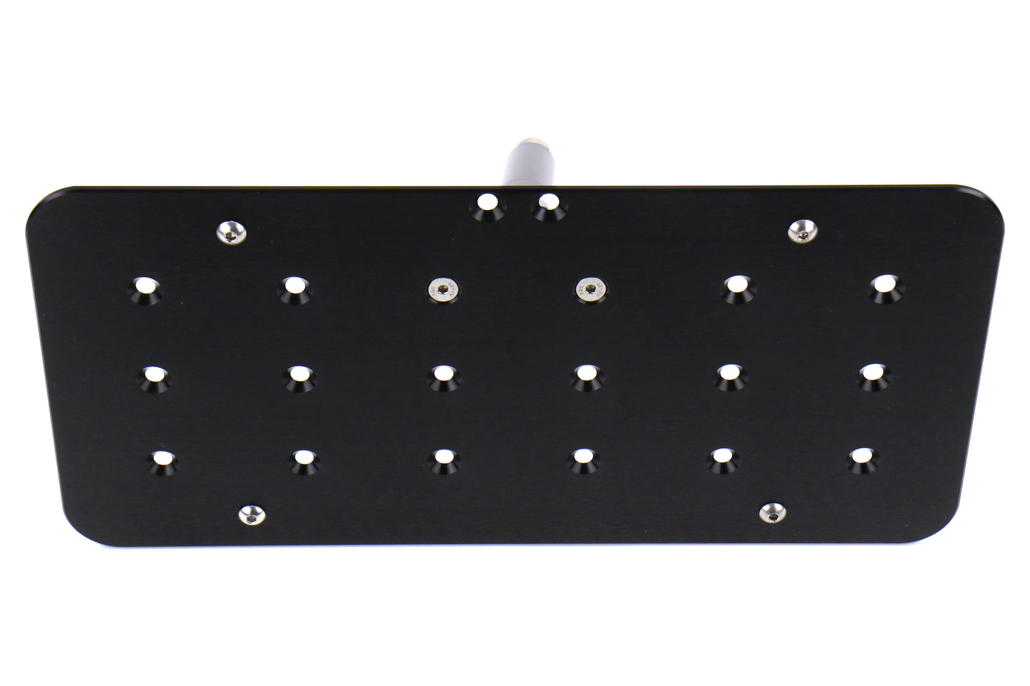RSG06201-341613-0632 Raceseng Tug Plate w/ Shaft,