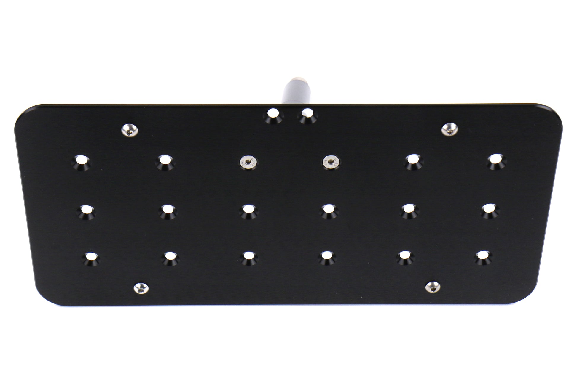 RSG06201-341613-0632 Raceseng Tug Plate w/ Shaft,