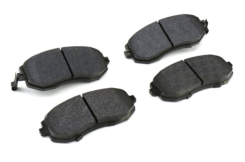 03-10 Forester / 03-06 Baja / 02-12 Legacy / Outback / 05-06 Saab 9-2X Front Brake Pads Hawk HPS 5.0