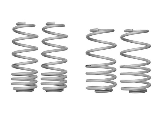 Whiteline Lowering Springs Kit - 2010-2014 Volkswagen GTI (MK6)