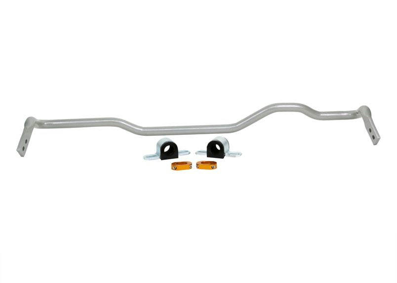 Whiteline Rear Sway Bar 24mm Adjustable - Volkswagen 2016-2019 Golf R / 2015-2016 Audi A3 / A3 Quattro