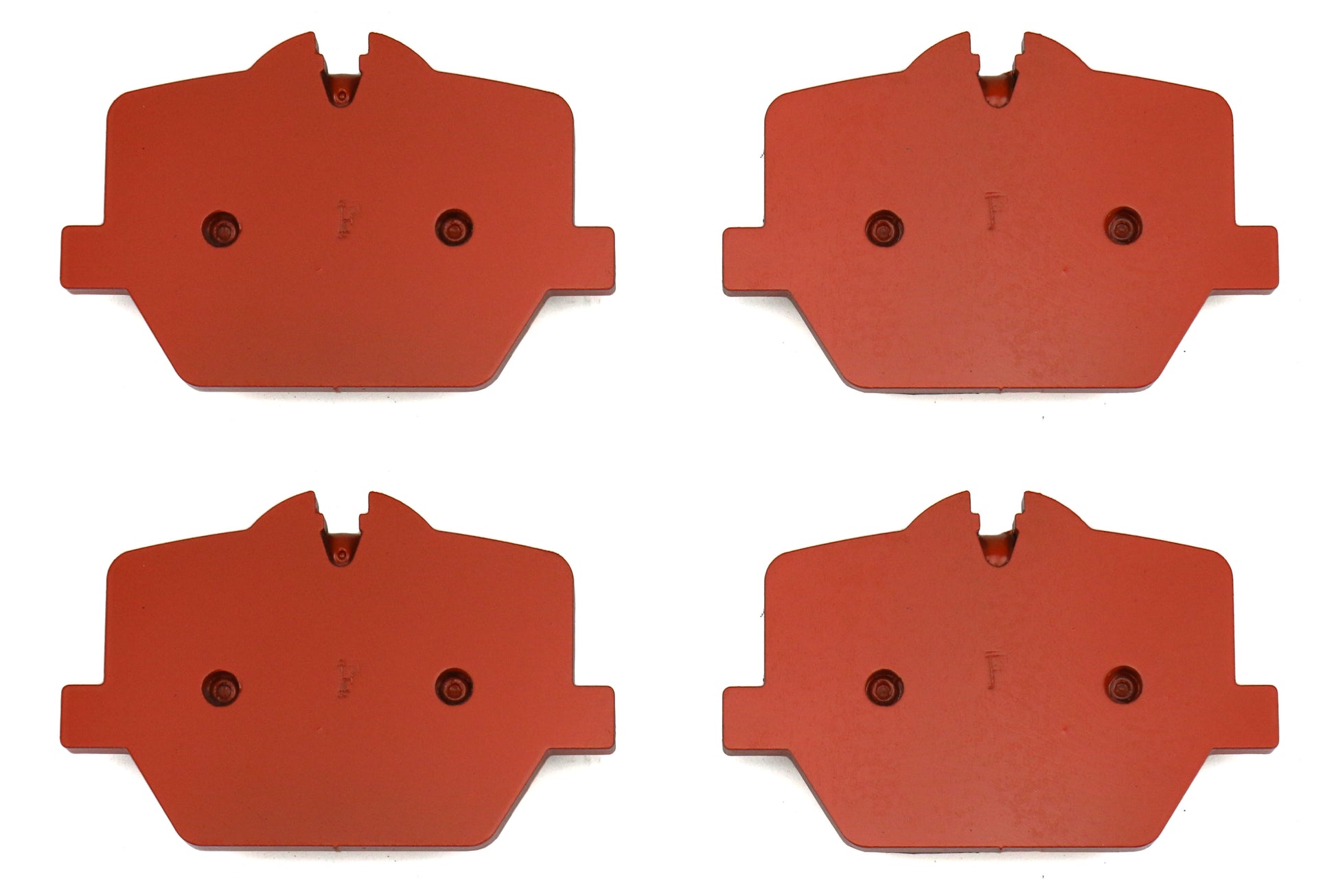 CATCT78772-RP-XP10 Carbotech XP10 Rear Brake Pads,