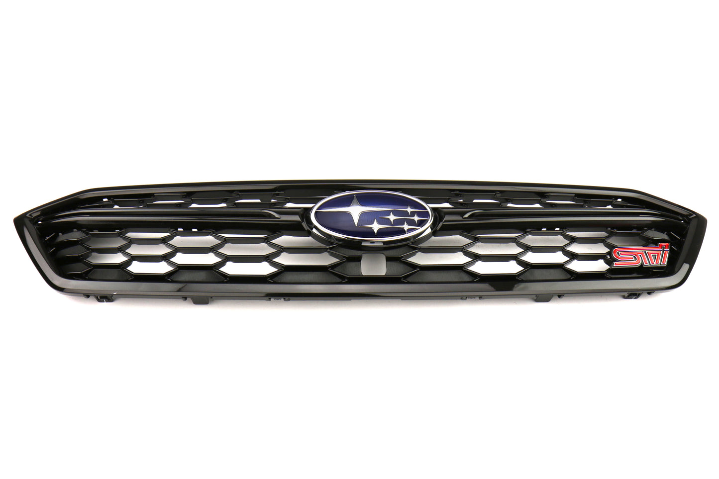 Subaru OEM Grille - 2018-2021 Subaru STI