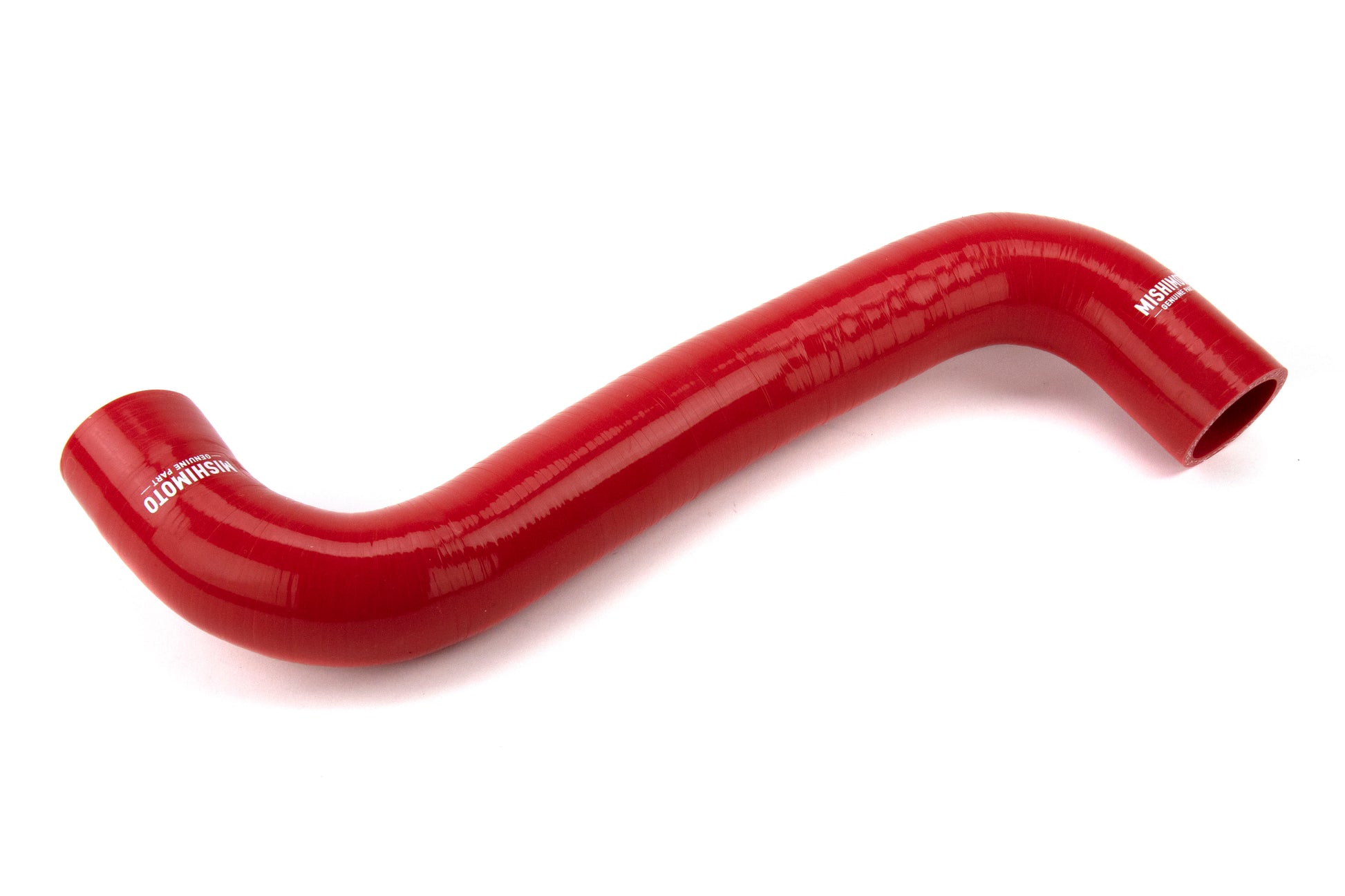 MIMMMHOSE-STI-08RD Mishimoto Radiator Hose Kit - 2015+ STI-Red,