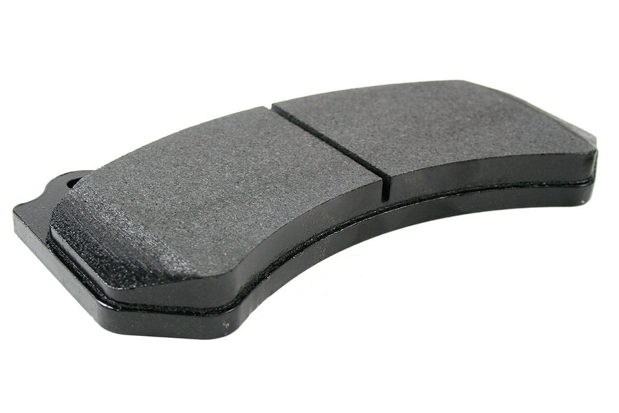 09-13 Nissan GT-R Hawk HPS Front Brake Pads