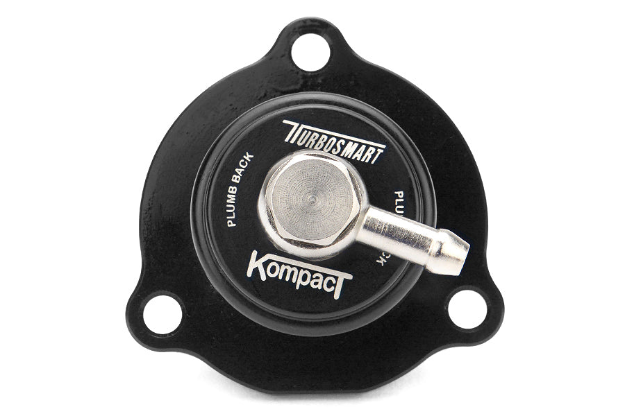 Turbosmart Recirculating Blow Off Valve Kompact