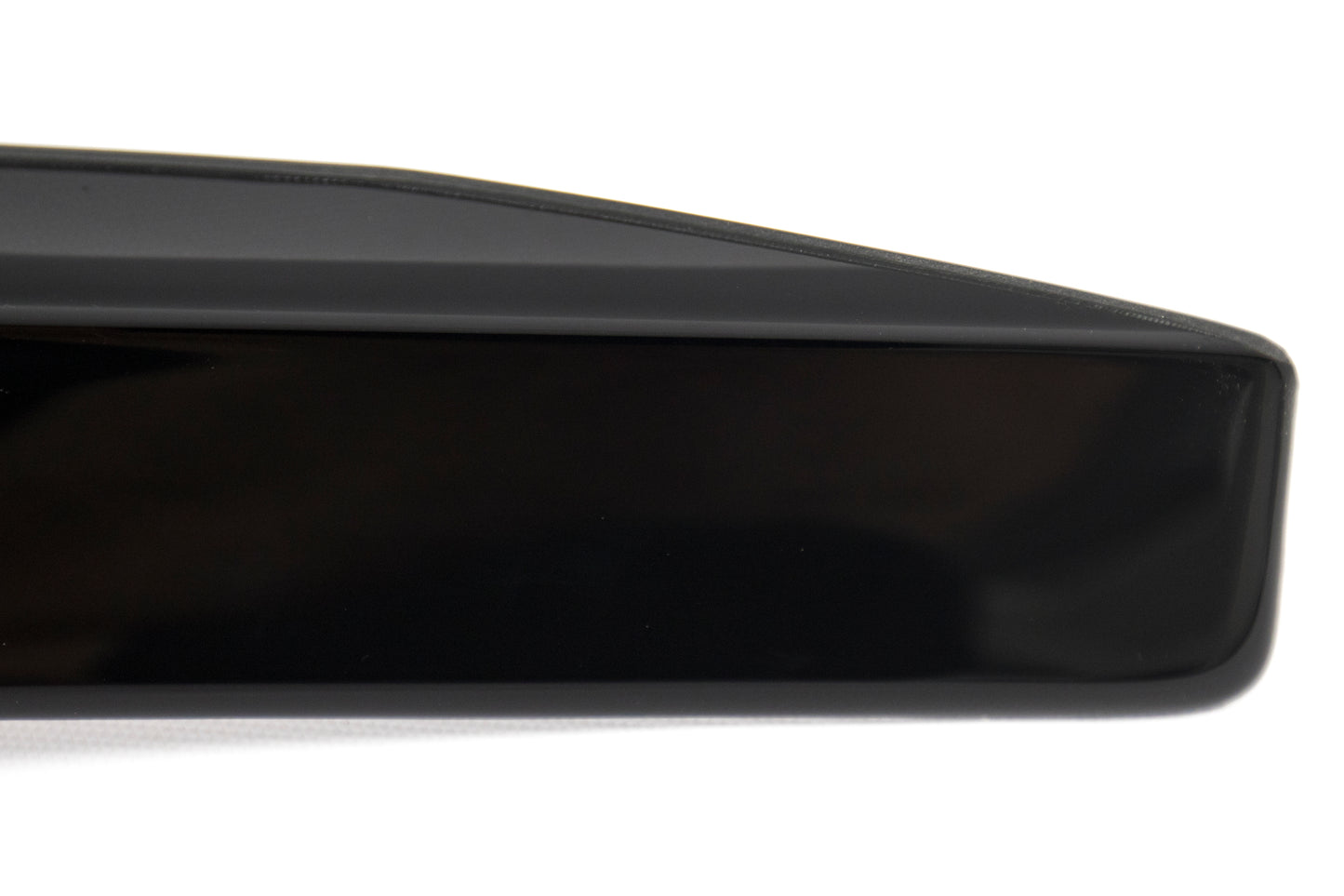 MAXSUIM4WRXSTICAP1GB Maxton Design Spoiler Gurney Flap (STI Spoiler) - 2015+ WRX / 2015+ STI,