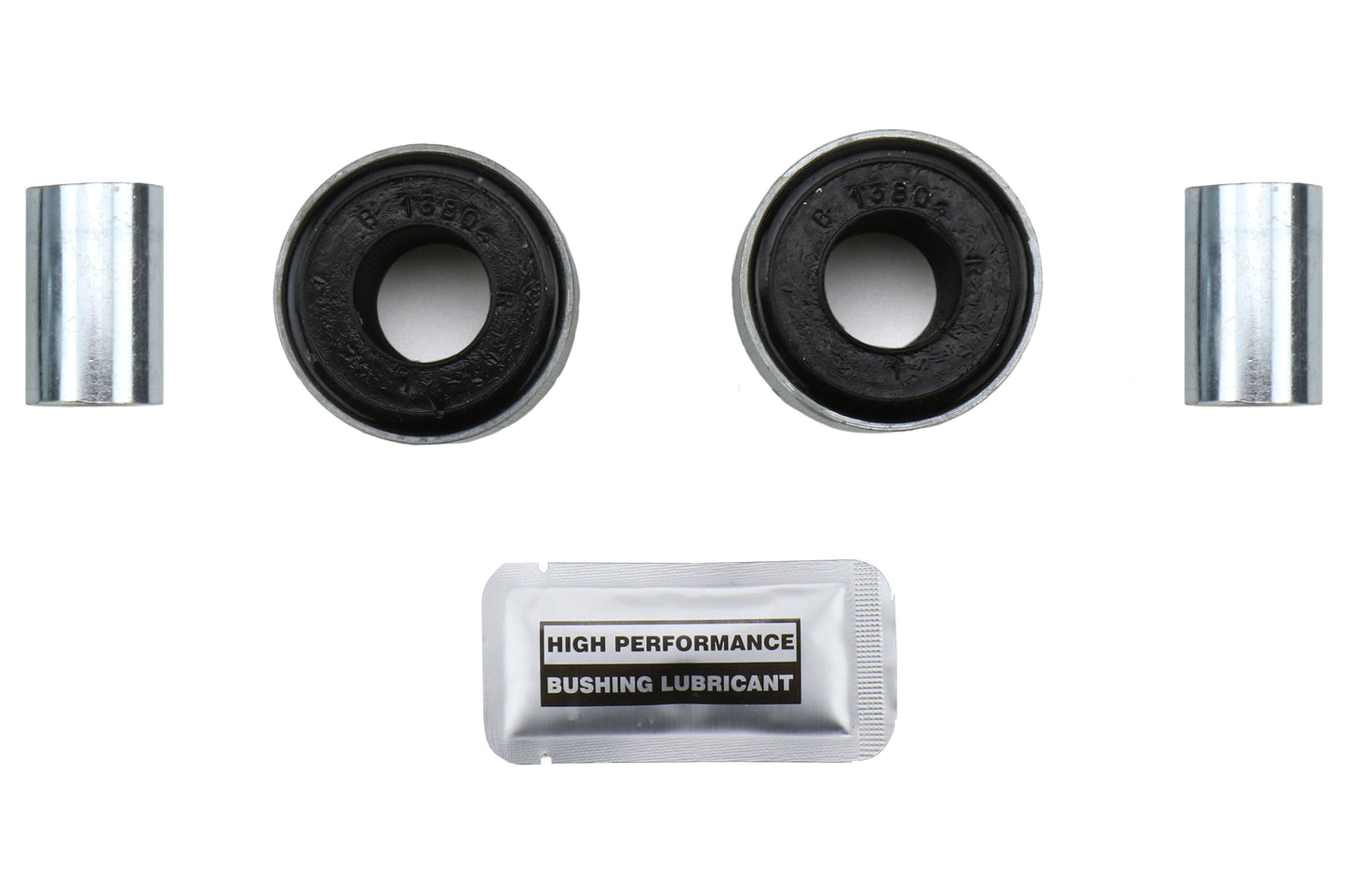 Whiteline Rear Diff Bushings - Subaru Models 2002-2003 WRX / 1998-2008 Forester / 1995-1999 Legacy