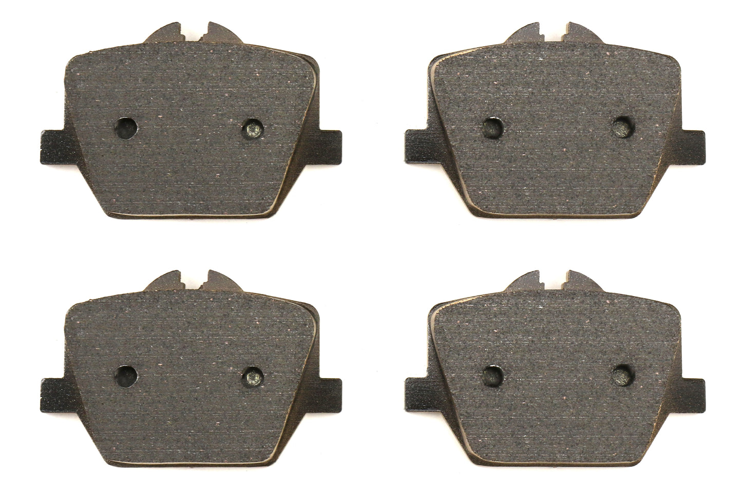 CATCT78772-RP-XP20 Carbotech XP20 Rear Brake Pads,