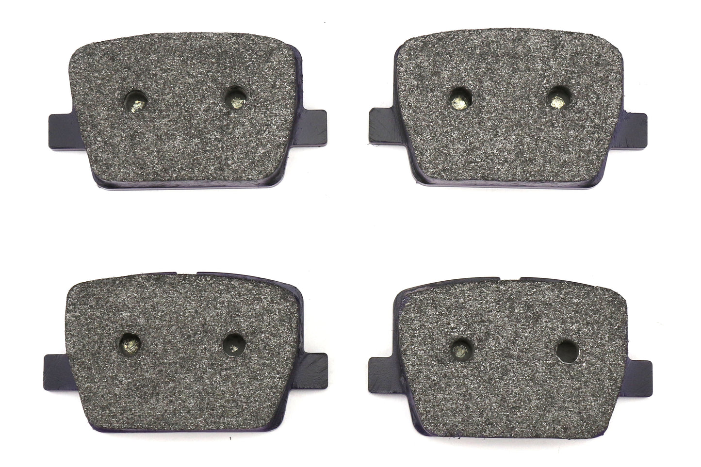 CATCT78772-RNP-XP24 Carbotech XP24 Rear Brake Pads,