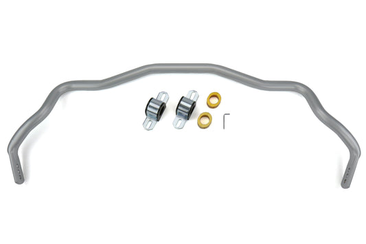 Whiteline 35mm Heavy Duty Adjustable Front Sway Bar - 2015-2017 Ford Mustang