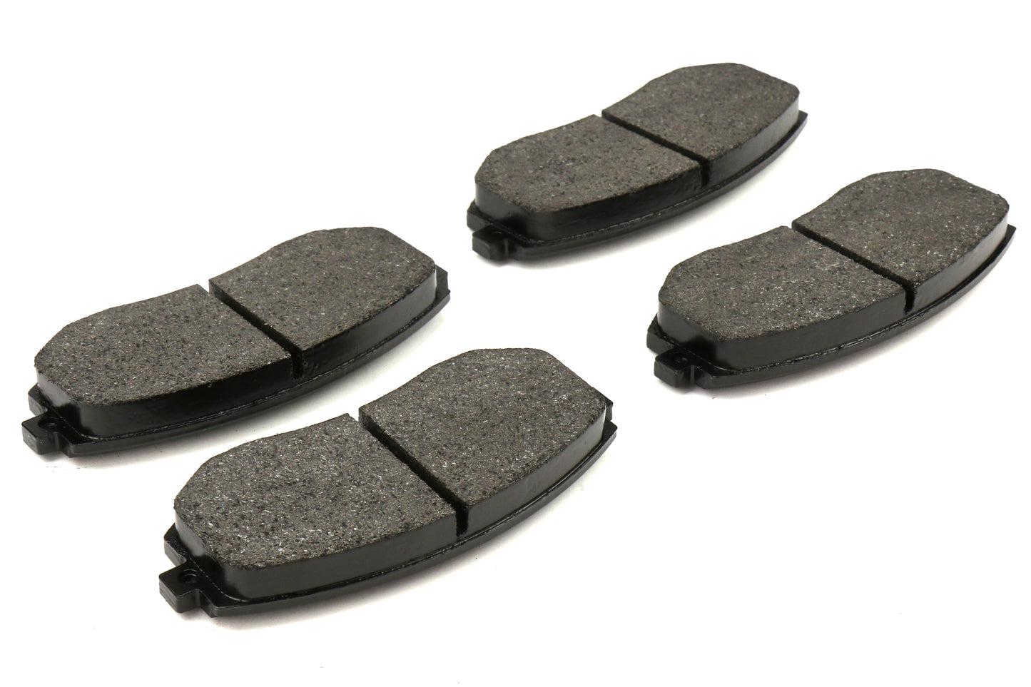 13-16 FR-S/ 13-20 BRZ/ 17-19 Toyota86 Front Brake Pads Hawk Performance DTC-80