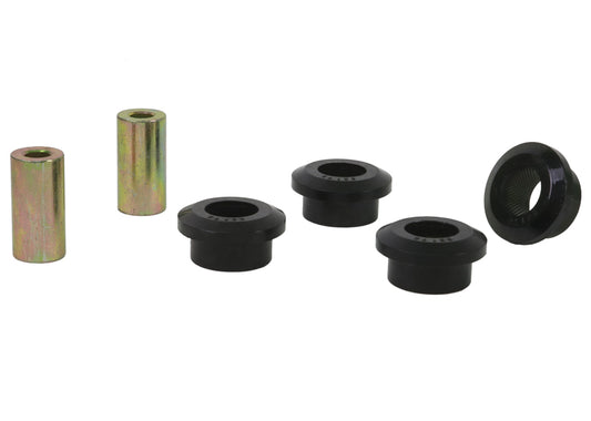 Whiteline Lower Inner Rear Control Arm Bushing Kit -  2000-2009 Honda S2000