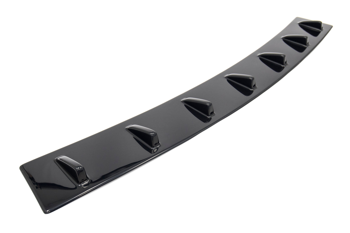 MAXSUIM4WRXSTIH1GB Maxton Design Rear Window Vortex Generator - Subaru WRX / STI 2015+ | SUIM4WRXSTIH1GB,