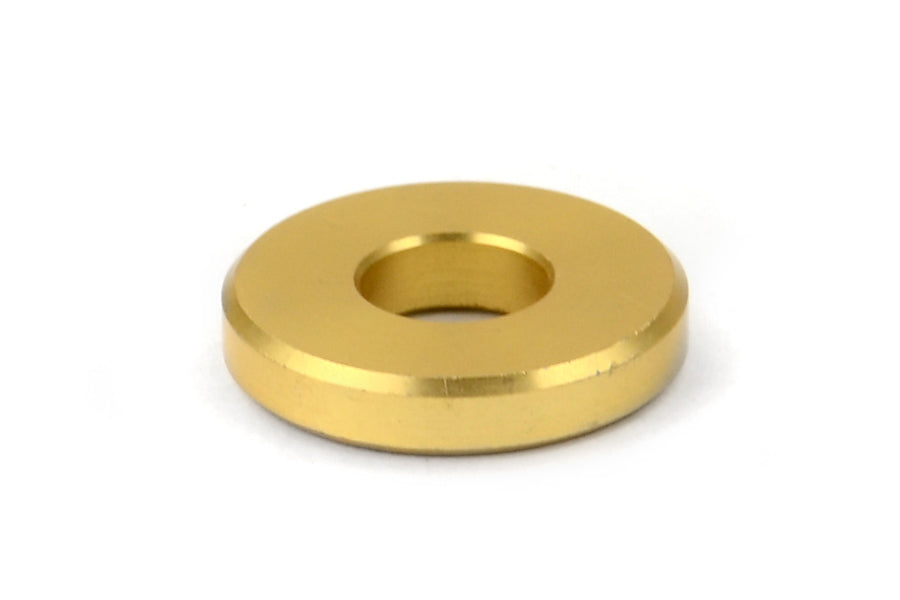 Whiteline Front Bump Steer Correction Bushings - 2008-2013 Ford Focus / 2004-2013 Mazda 3 / 2006-2013 Volvo C70 / 2004-2011 S40 / 2004 V40 / 2008-2013 C30