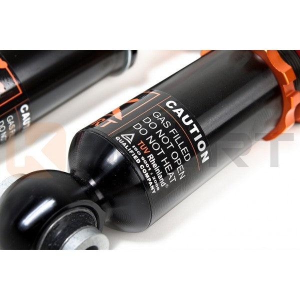 KSPCSC080-KP KSport Kontrol Pro Coilovers - 2013+ FT86,