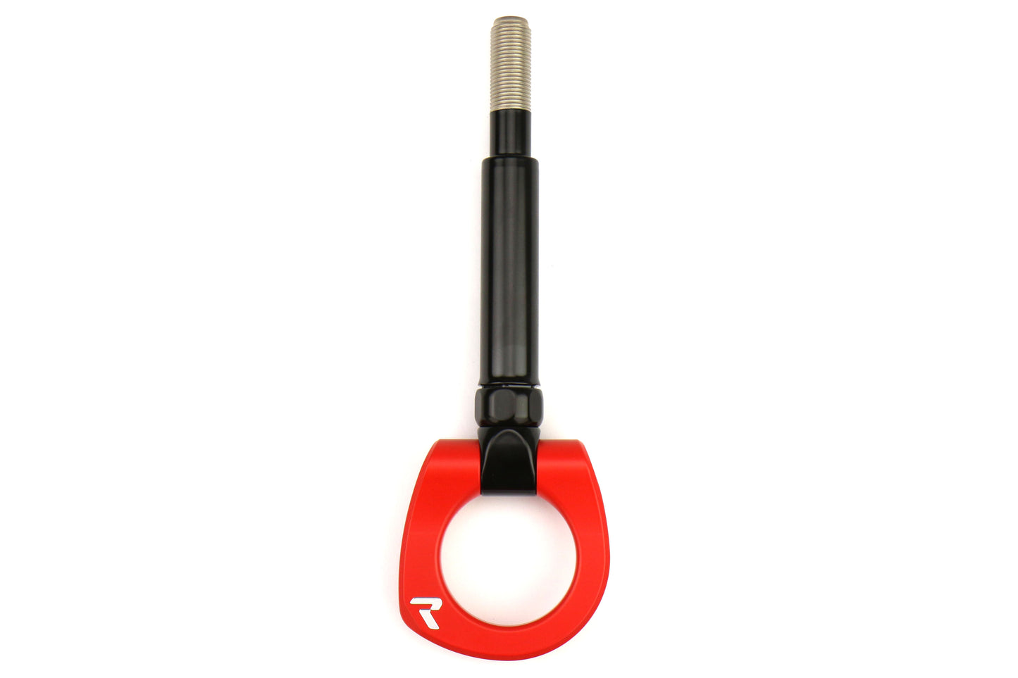 RSG06301R-361611-0632 Raceseng Red Front Tow Hook - 2013+ FT86-simple,