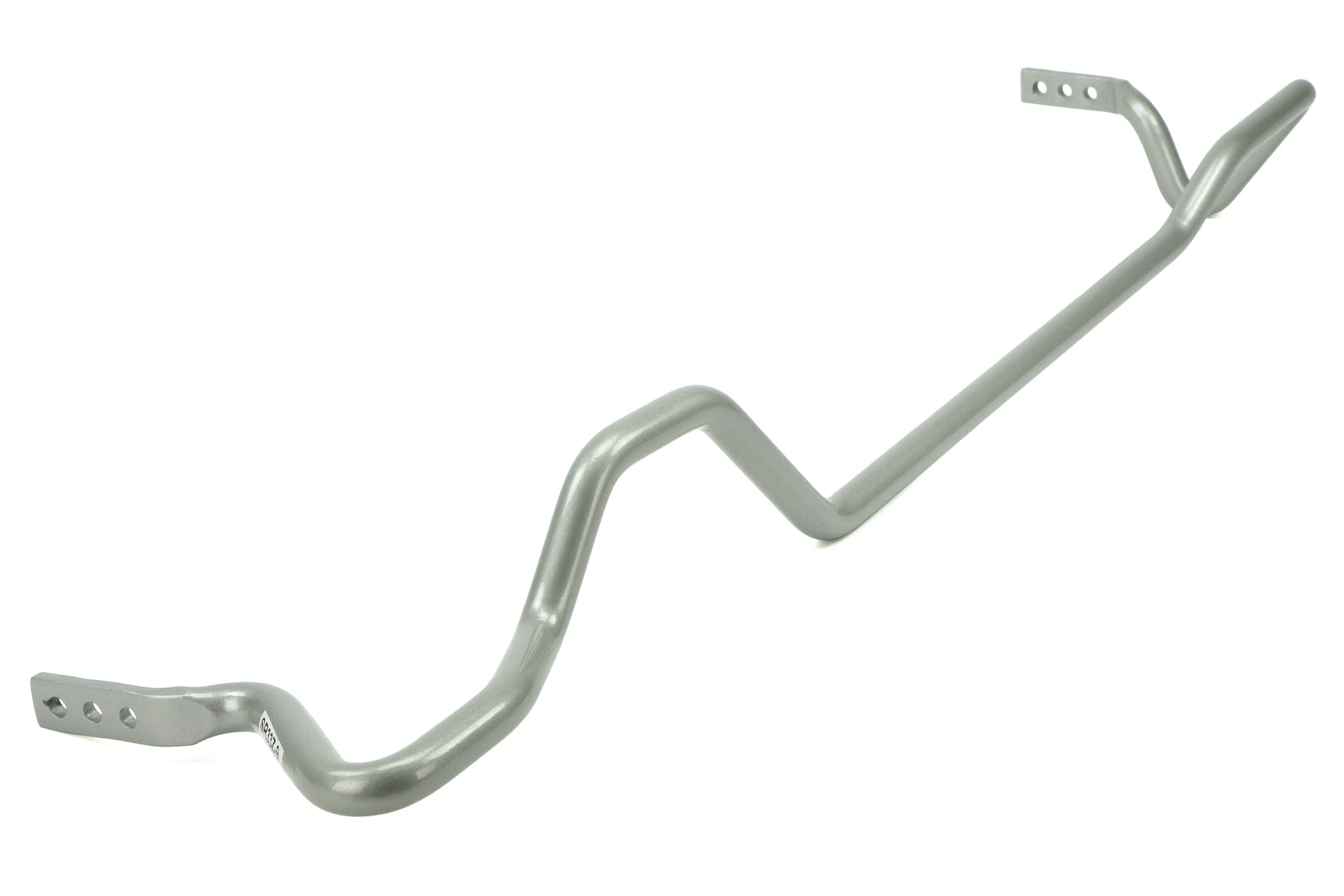 WHIBSR36Z Whiteline Rear Sway Bar 22mm Adjustable - Subaru Models (inc. 2004-2007 WRX),