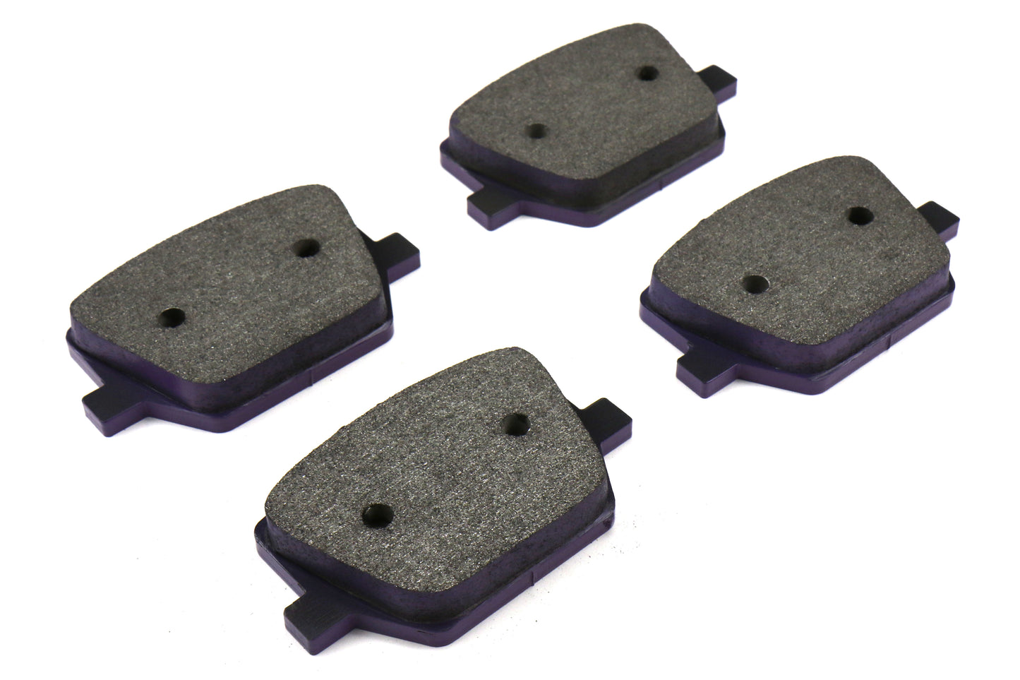 CATCT78772-RP-XP24 Carbotech XP24 Rear Brake Pads,