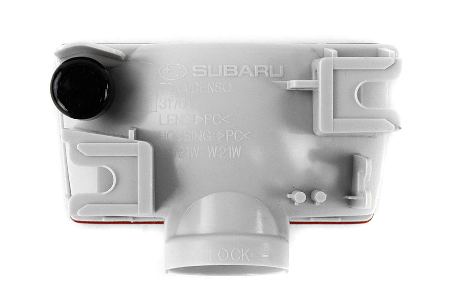 STI JDM Rear Light Assembly - 2011-2021 Subaru WRX / STI Sedan