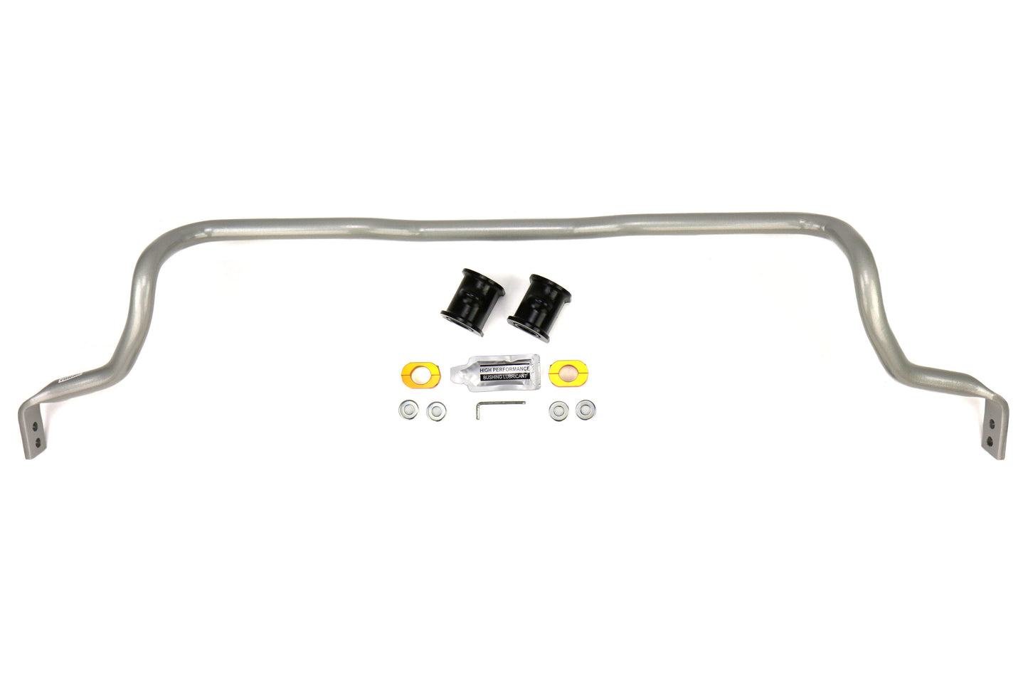 Whiteline Adjustable Front Sway Bar 24mm - 2013-2018 Ford Focus ST