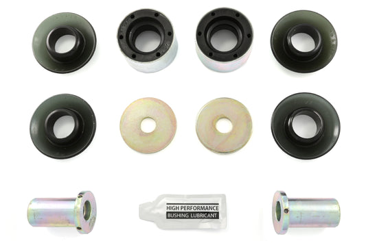 Whiteline Anti Lift Kit - 2008-2010 Subaru STI / 2008-2014 WRX / 2009-2013 Forester / 2003-2009 Legacy / 2005-2009 Outback